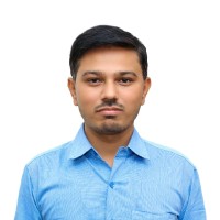 Jaydip Parmar