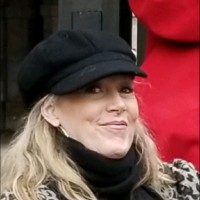 Jenny Levitsky