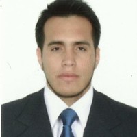 Jorge Castillo Rincón