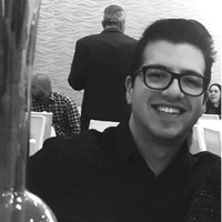 Omar Haydar