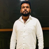 Siddarth Nayak