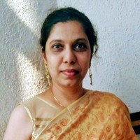 Dr Jyoti Shirke