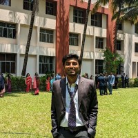 Shripad Joshi
