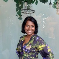 Cinthi Pillai
