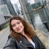 Anastasija Podsvirova
