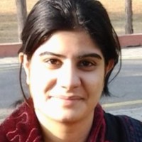 Zainab Altaf