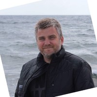 Thomas Bjerregaard Rasmussen