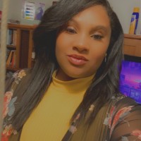 Joyce Levingston