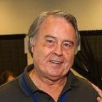 STEPHEN BINION