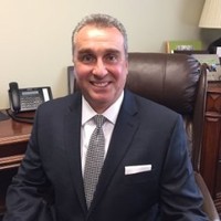 John Frissora