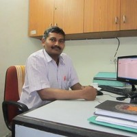Suresh Sharma