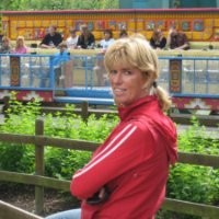 Anita Harders-Wijen