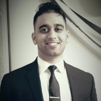 Nik Patel