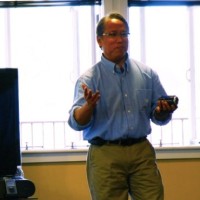 Charles Rivera