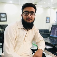 Zubair Butt
