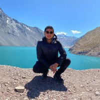 Raul Morales Aguilera