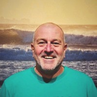 Barry Van Lingen