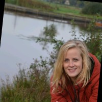 Elsbeth Lenderink - Bloemers