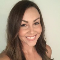 Jaclyn Gregory