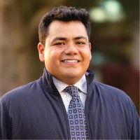 Moises Martinez