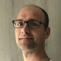 Gerco Van Dorp