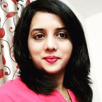 Prakriti Patil