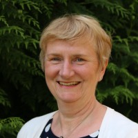 Caroline Makepeace