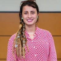 Daiane De França Serafim