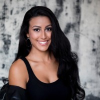 Toriana Todaro