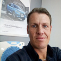 Niel Staden