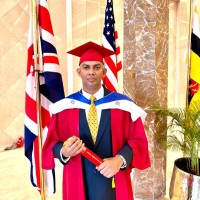 Mark Gayan Seneviratne