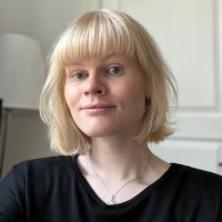 Emma Eilefsen Glenna