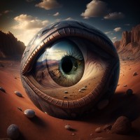 Ding Door