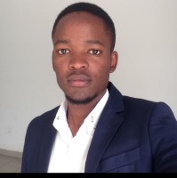 Mahoro Rwego Yves