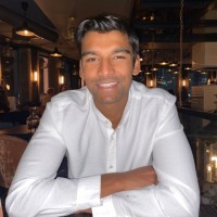 Ajay Sureshkumar
