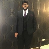 Muhammad Mujtaba