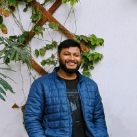 Yashwanth G