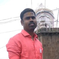 Ashok Posakar