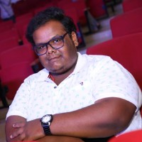 Ankit Kumar Dash