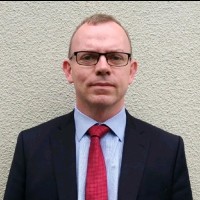 Aidan O'Donnell