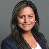 Evelyn Margot Navarro