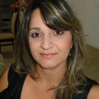 Eliane Souza