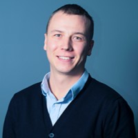 Andrii Sidortsov