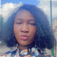 Adebimpe Kolade