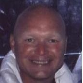 Karl Mitchell