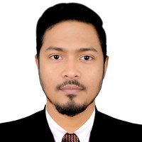 Md Russel Al-Mamun