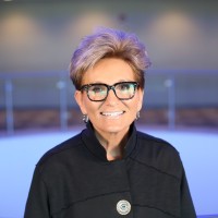 Barbara True