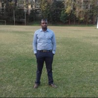 Eng. Martin Sauka