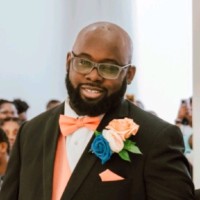 Fredrick Frazier