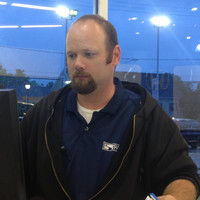 Brian Kimmey